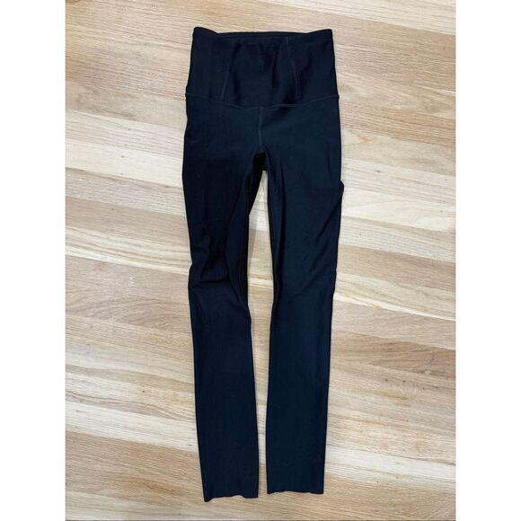 Lululemon Zoned In Tight Size 2 - Picture 3 of 8